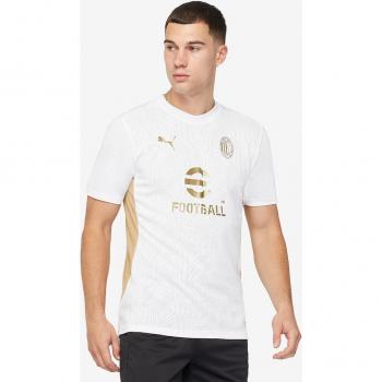 Puma AC Mailand Trainingsshirt 2024/25