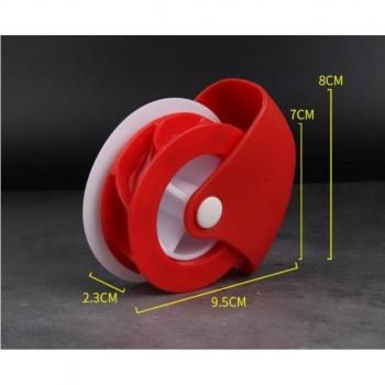 Lattice Roller Cutter