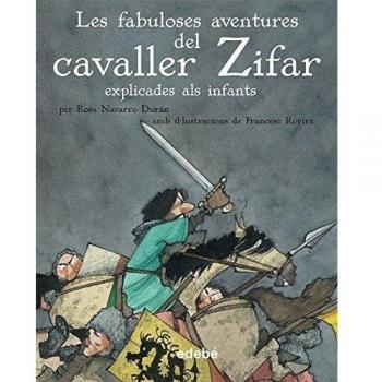 LES AVENTURES DEL CAVALLER ZIFAR