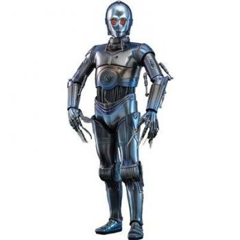 Hot Toys CMS016D58 Star Wars Action Figure 30 cm