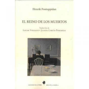 El reino de los muertos.