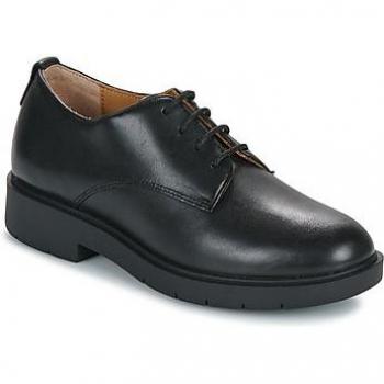 Derbies Geox D SPHERICA EC1 Noir 40