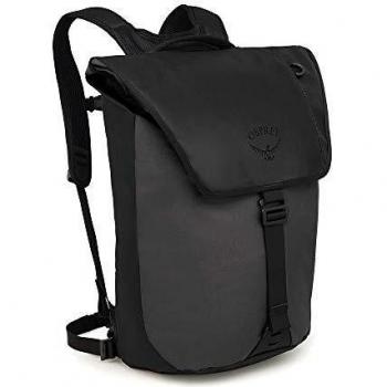 Voyager All-Weather Carrier