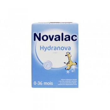 Soluté De Réhydratation Orale