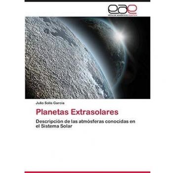 Planetas Extrasolares: Descripción de las atmósferas conocidas en el Sistema Solar