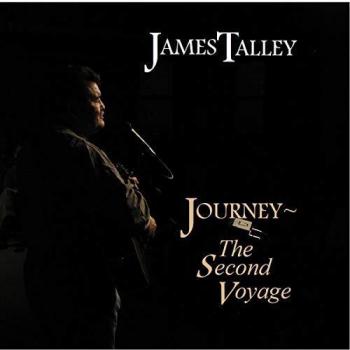James Talley