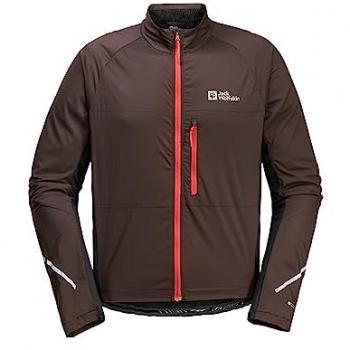 Alpha Red Earth Morobbia Jack Wolfskin – M