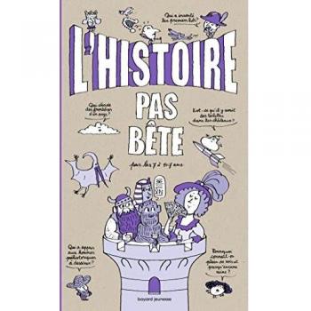 L'Histoire pas bête