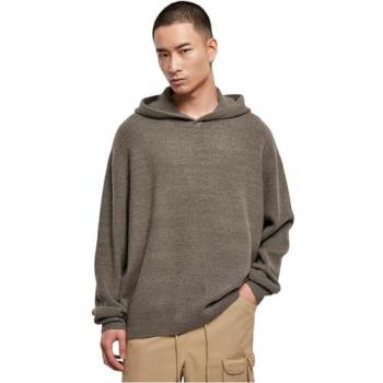 Oversized Kapuzenpullover Herren – URBAN CLASSICS Design