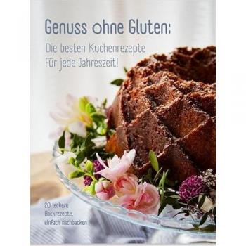 Genuss ohne Gluten