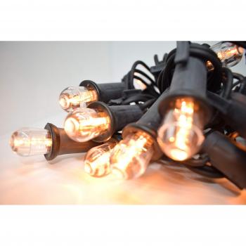 FestoLED 20 Luminari Caldi
