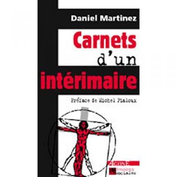 Carnets d'un intérimaire (Memoires Sociales)