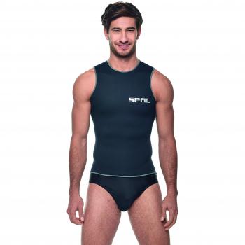 Seac Short Vest Man Taglia S