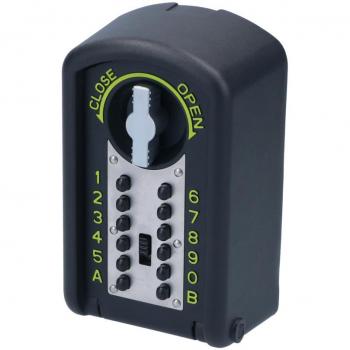 Kaba Key Safe Zwart Slimme Sleutelbox
