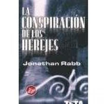 CONSPIRACION HEREJES (Z)