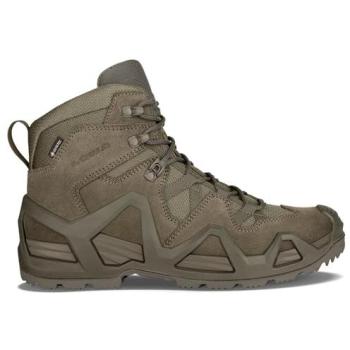 Bottes de Militaire Zephyr MK2 GTX MID