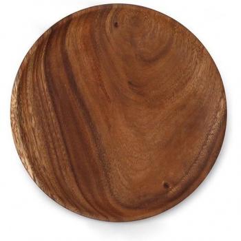 Wooden Acacia Tray