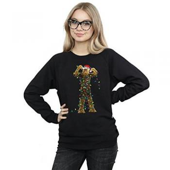 Felpa Sportiva Disney BI10901