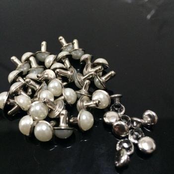 Accesorios de Correa: Piezas de Acero y Acrílico