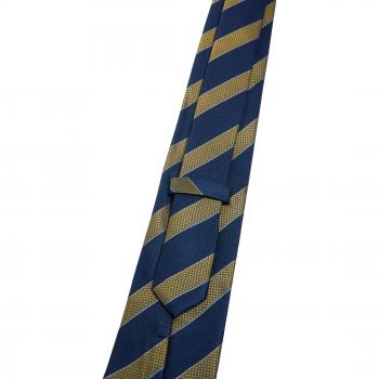 Krawatte ETERNA Gr. One Size, gelb
