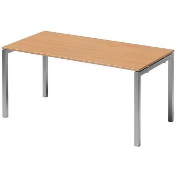 Bisley Cito PC Tisch manuell höhenverstellbar