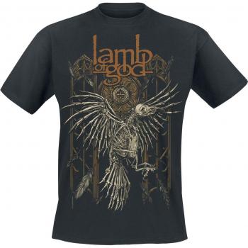 Lamb Of God T-Shirt