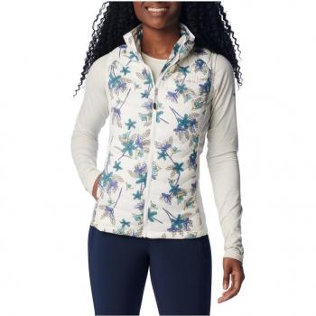 Chaleco de mujer Powder Pass™ Columbia
