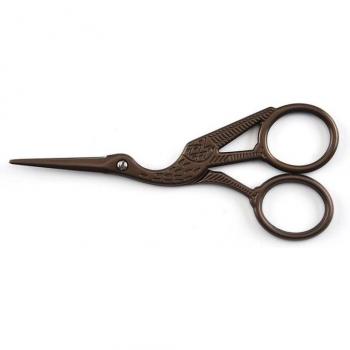 Ciseaux Orniche à Ongles en Acier