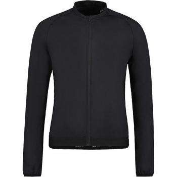 Maillot Rukka Ritikka M Larga Negro