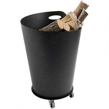 Cruccolini Carrello portalelegna LUC