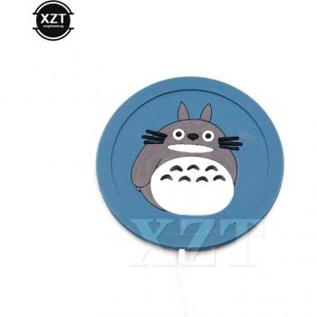 USB Cartoon Mug Warmer Coaster