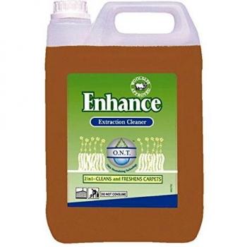 Diversey Enhance Carpet Extraction Cleaner 5L
