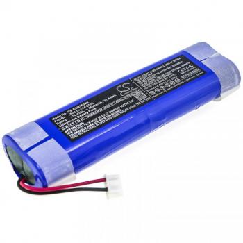 Ecovacs Deebot Replacement Power Pack 2600mAh (DJ35/DJ36/DN55/DN520/DK35)