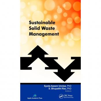 Vitalsource Technologies, Inc. Sustainable Solid Waste Management