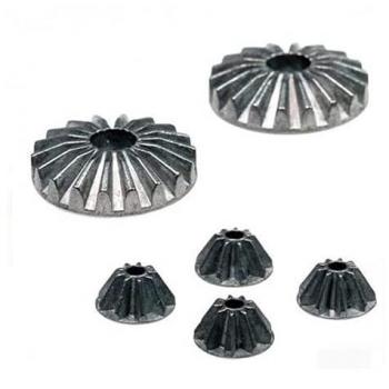 Differential Gear 3338‑T010 – Monster Truck Haiboxing X‑Missile (Amewi)