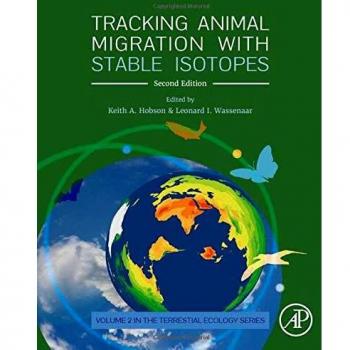 Tracking Animal Migration with Stable Isotopes