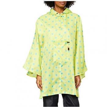 Reisenthel® Mini Maxi Poncho in Lemon Dots