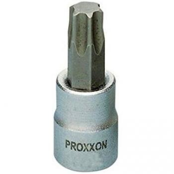 Proxxon embouts Torx 1/4 – Empreinte TTX 5