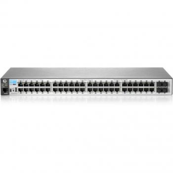Hewlett Packard Enterprise 2530‑48G – Switch di livello 2 per data center