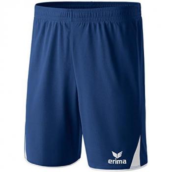 Pantalón corto Erima Classic 5 Cubos