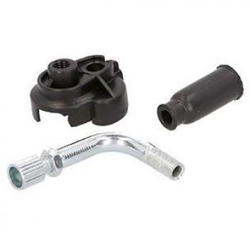 Carburateurdeksel Dellorto PHVA 12-17.5