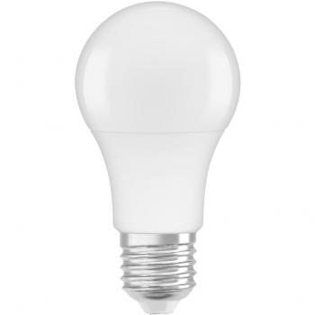 Ledvance Dimmbare LED-Lampe E27 8,8W 806lm Warmweiß