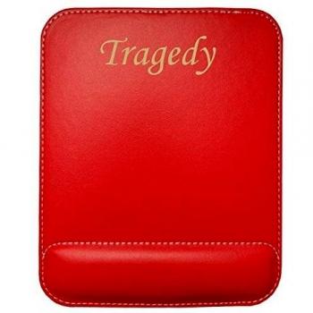 Cuero Sintético Tragedy