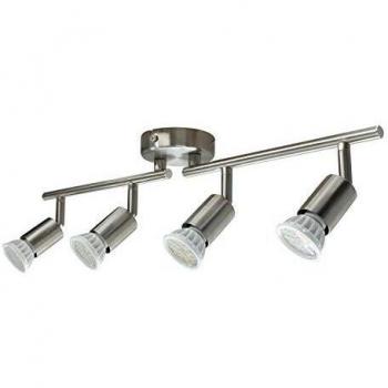 HaloShift Adjustable Ceiling Spot Light, 5.5W, 600LM