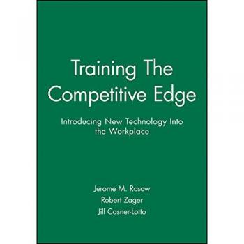 Training Competitive Edge