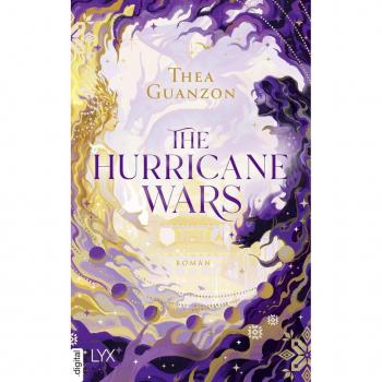 The Hurricane Wars