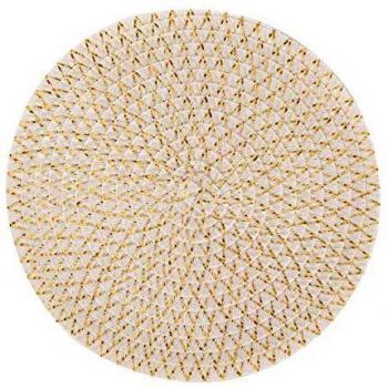 Brillance du Désert – Ensemble de table 38 cm