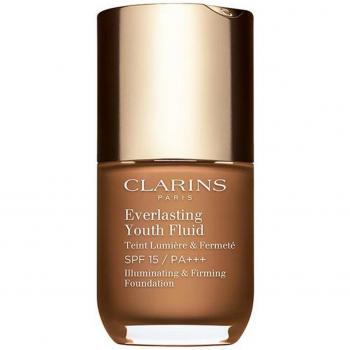 Clarins Everlasting Youth Fluid Foundation SPF 15 30ml