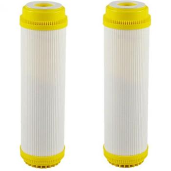 Quick Connect T33 10 Inch Carbon Filter Cartridge