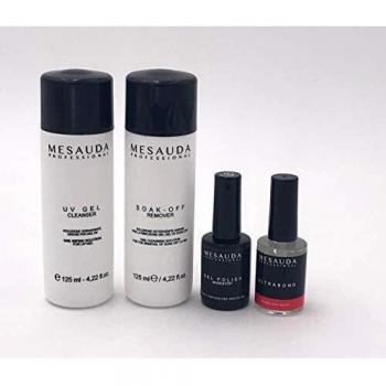 Dégraissant doux UV gel cleanser 125ML